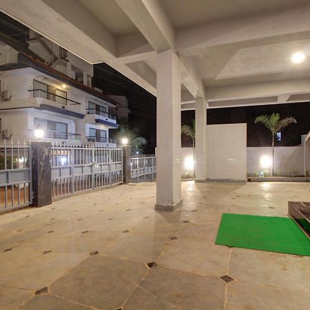 Euphoria Luxury Villa - 5Bhk - Private Pool - Jacuzzi, Baga Luaran gambar