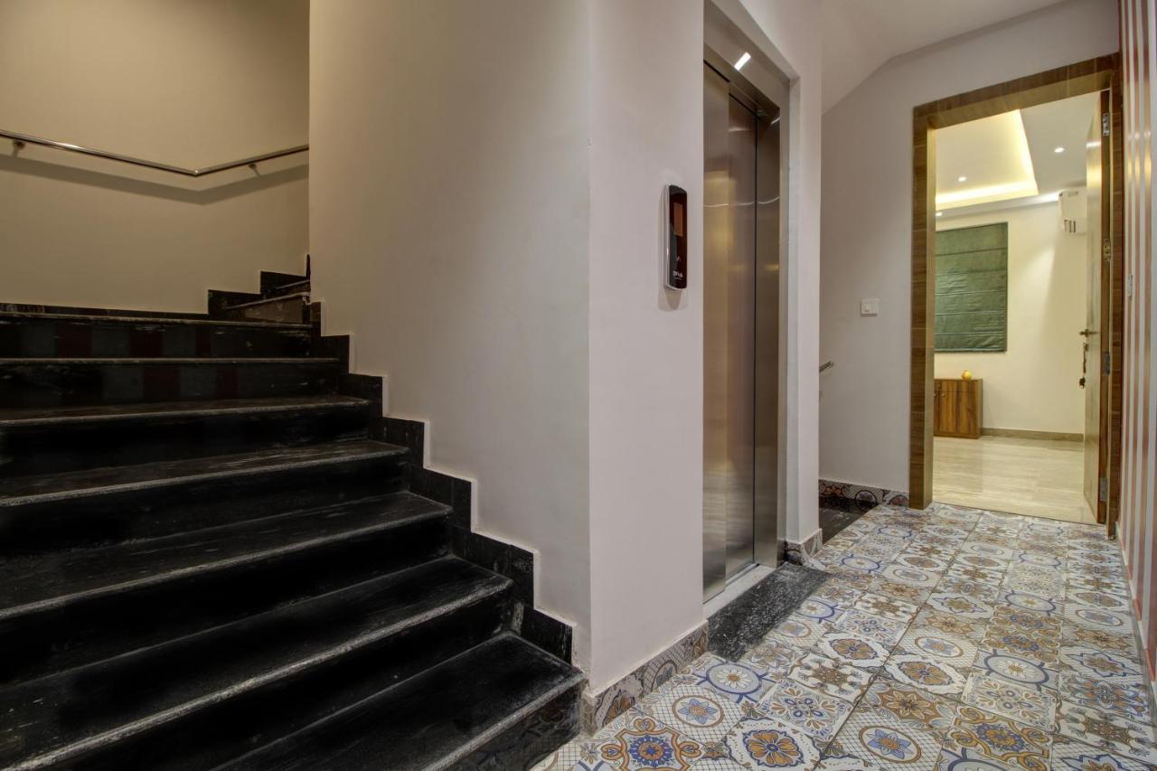 Euphoria Luxury Villa - 5Bhk - Private Pool - Jacuzzi, Baga Luaran gambar