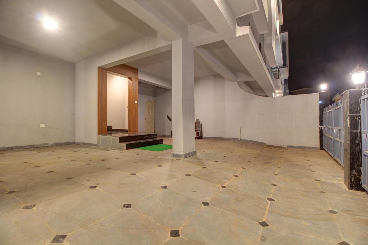 Euphoria Luxury Villa - 5Bhk - Private Pool - Jacuzzi, Baga Luaran gambar