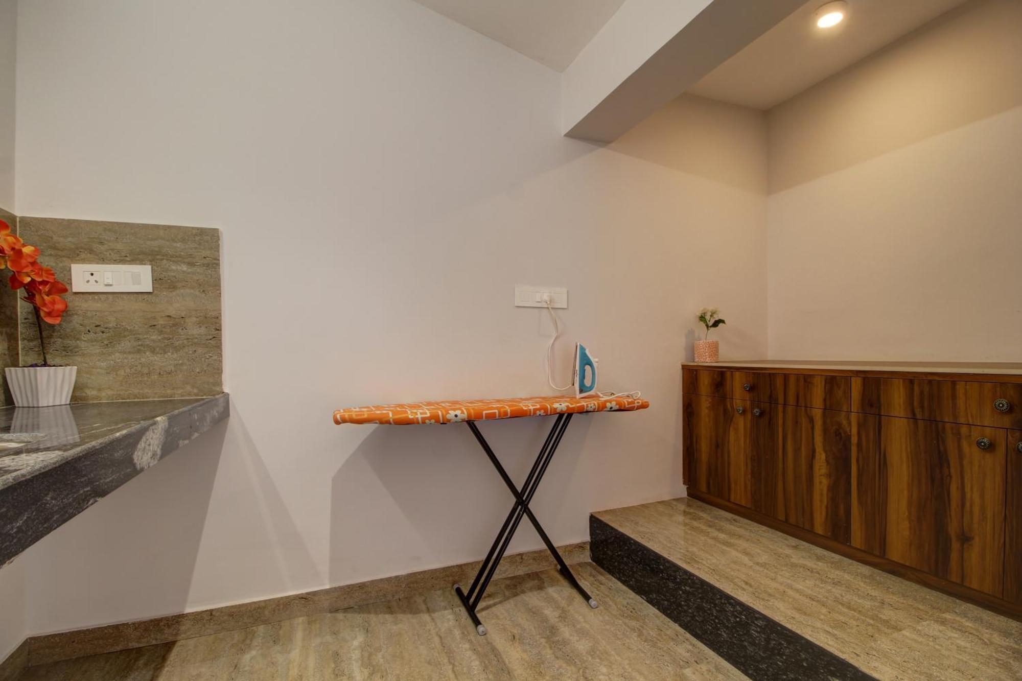 Euphoria Luxury Villa - 5Bhk - Private Pool - Jacuzzi, Baga Luaran gambar